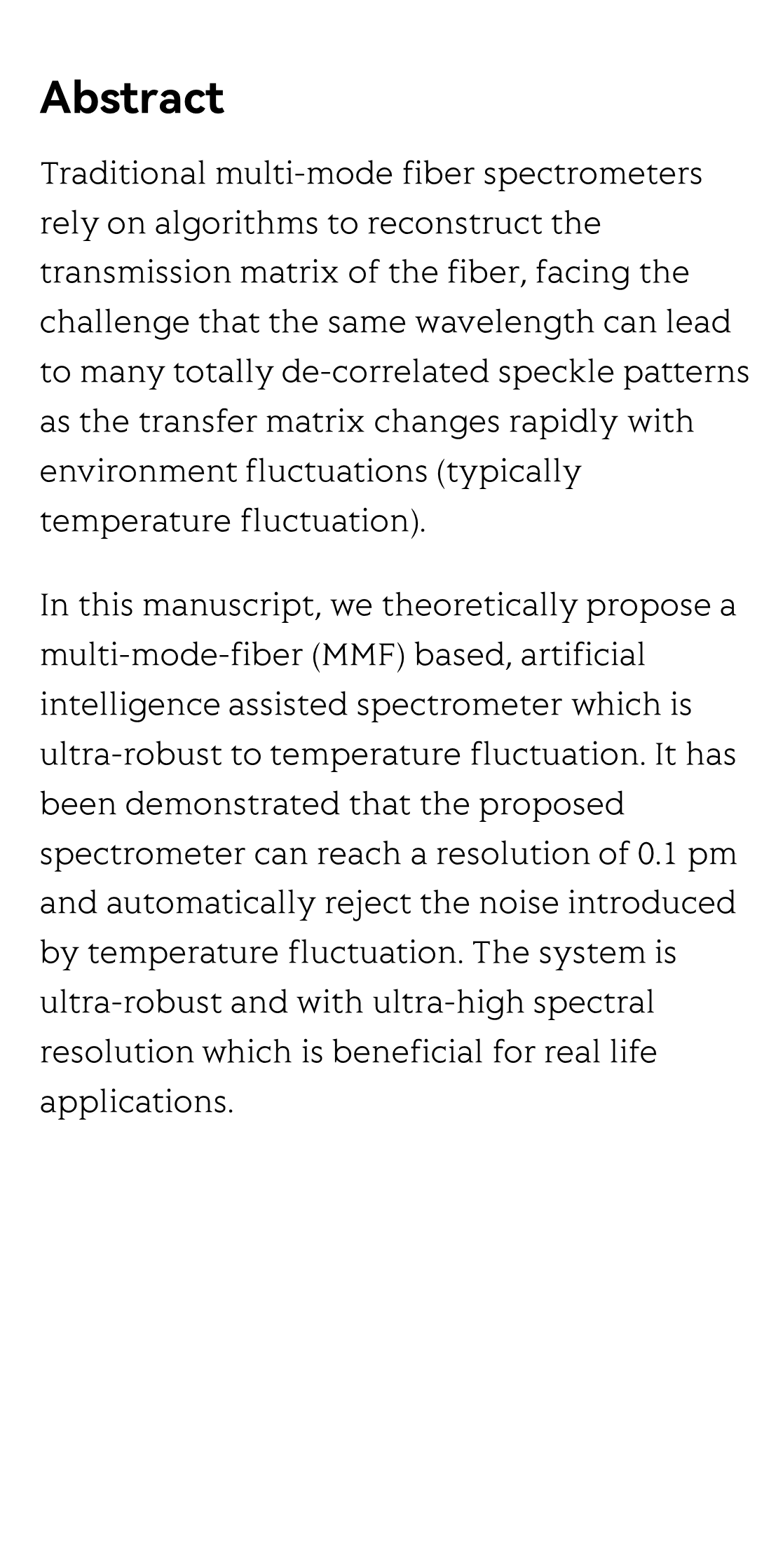 Deep learning enables temperature-robust spectrometer with high resolution_2