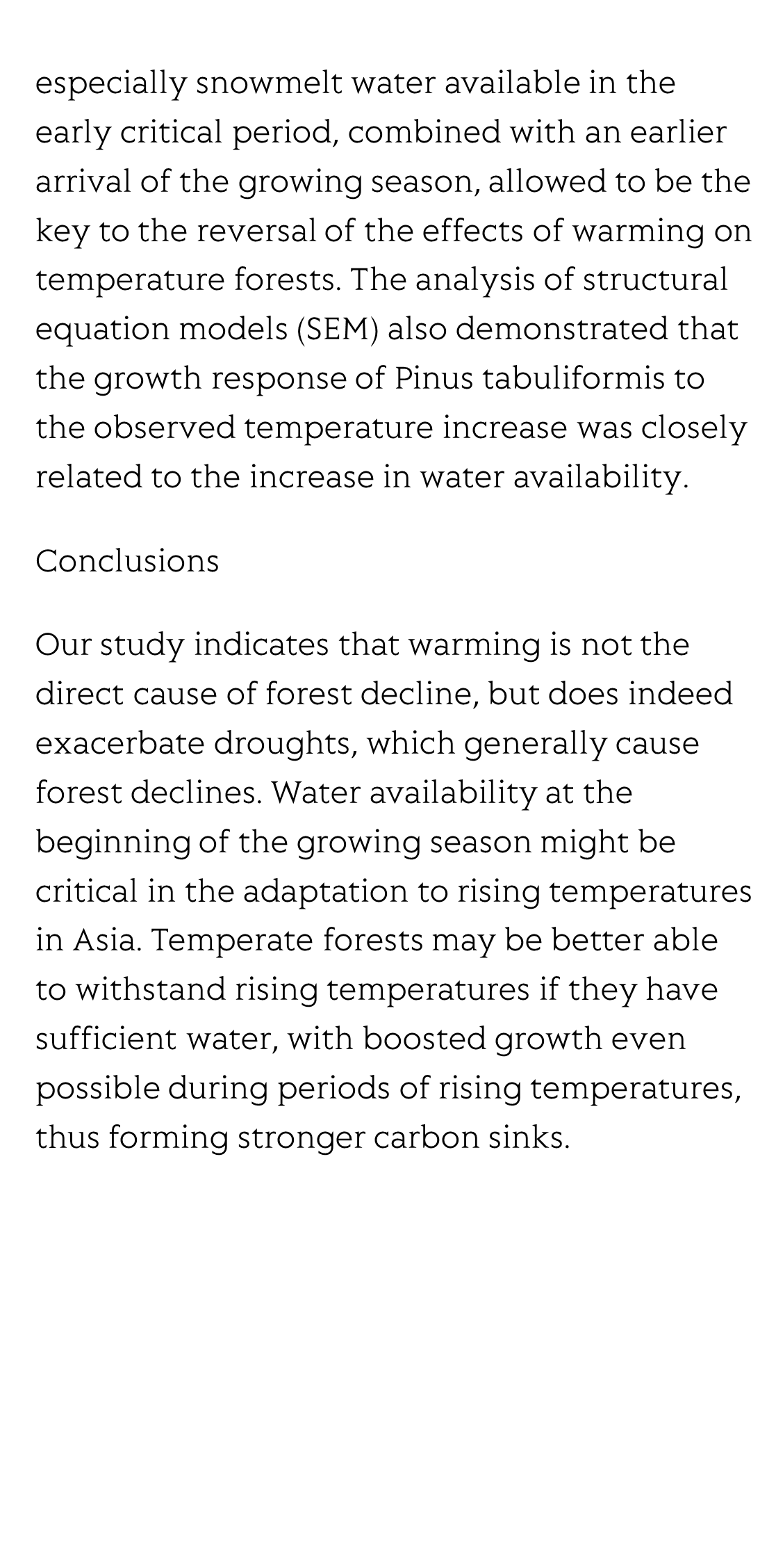 Variation in water supply leads to different responses of tree growth to warming_3