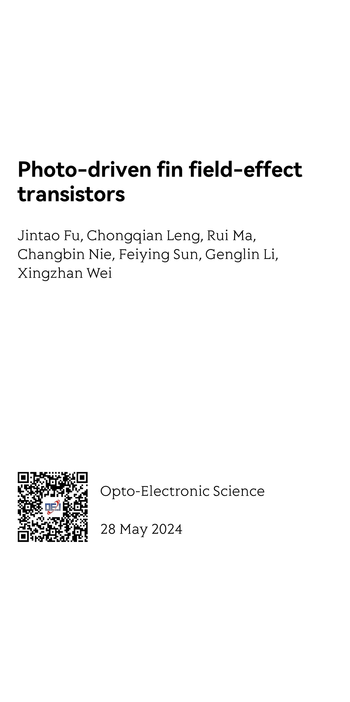 Photo-driven fin field-effect transistors_1