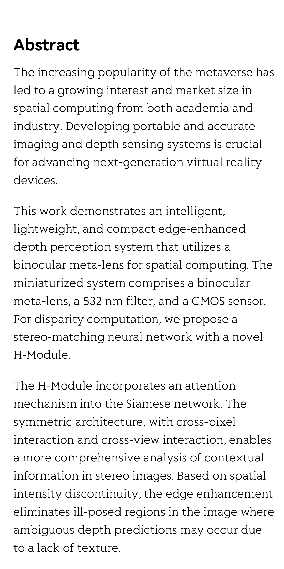 Edge enhanced depth perception with binocular meta-lens_2