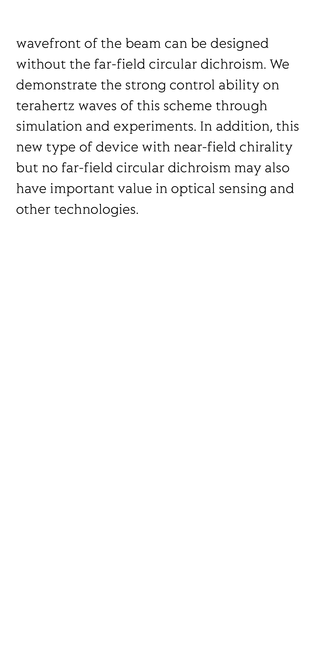 Racemic dielectric metasurfaces for arbitrary terahertz polarization rotation and wavefront manipulation_3