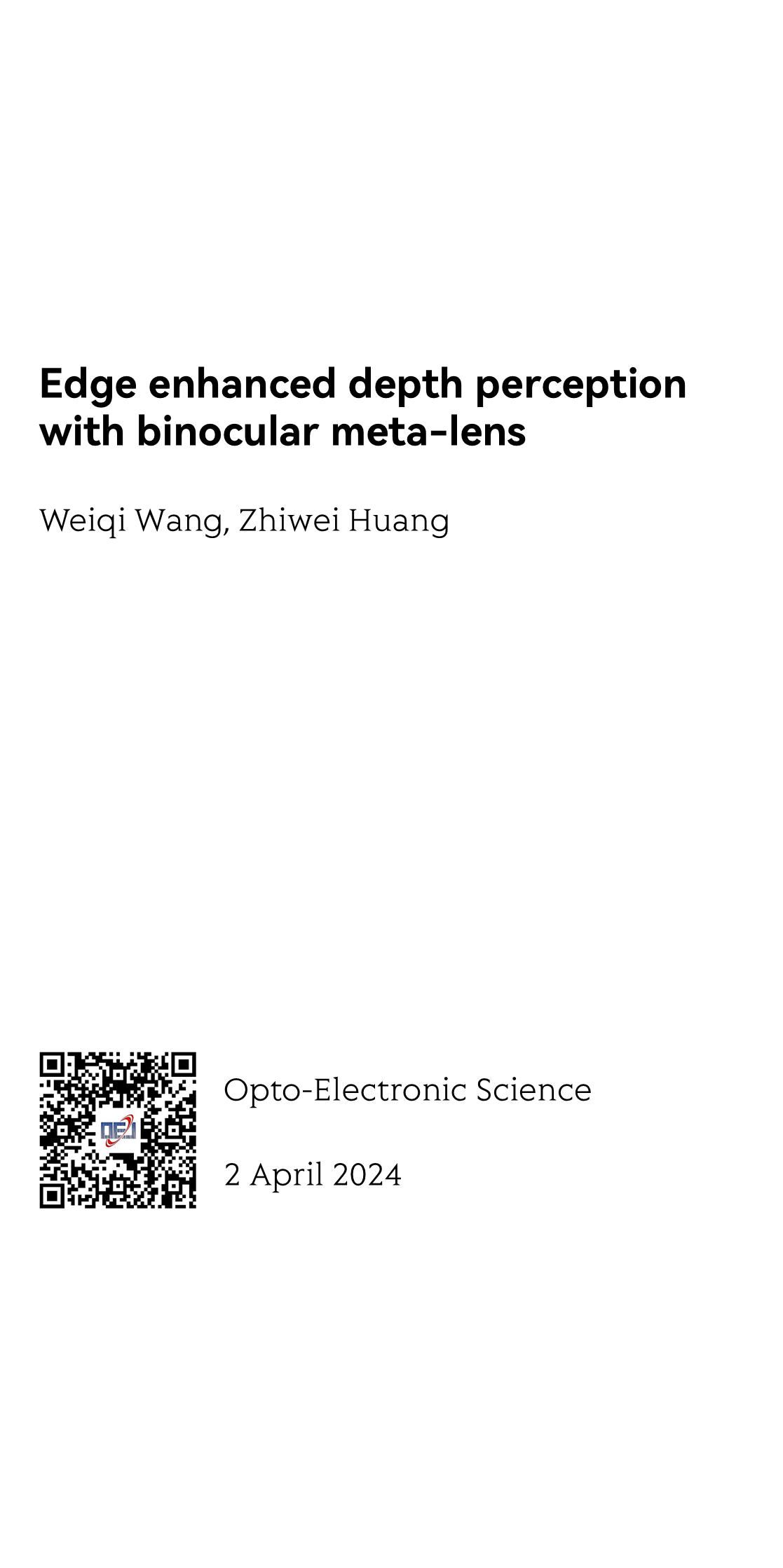 Edge enhanced depth perception with binocular meta-lens_1