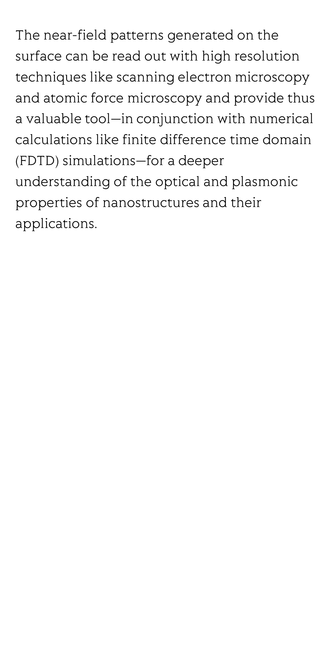 Optical near-field imaging and nanostructuring by means of laser ablation_3