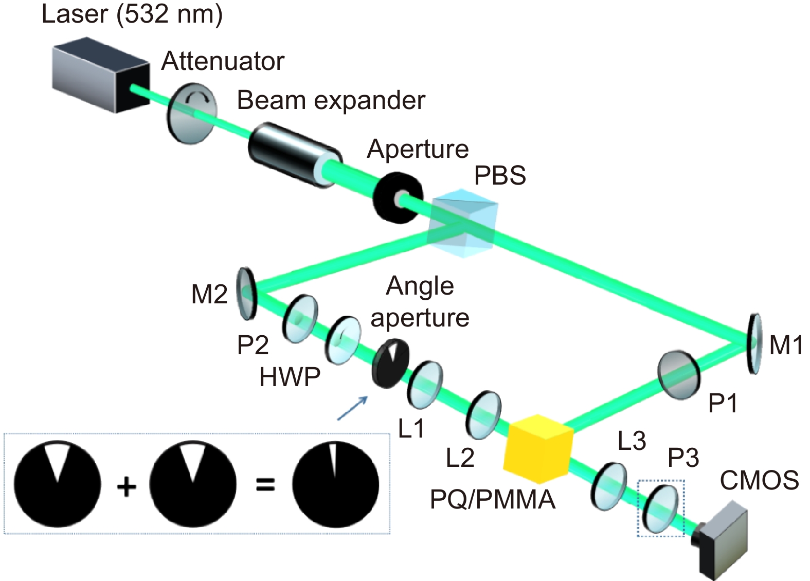 Linear polarization holography_4