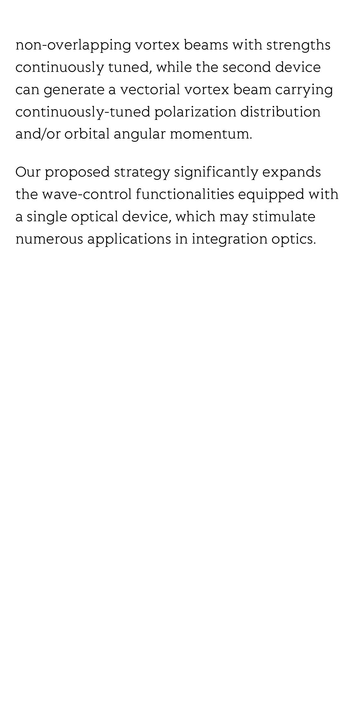 Functionality multiplexing in high-efficiency metasurfaces based on coherent wave interferences_3